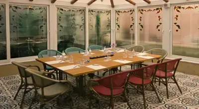 Boardroom
