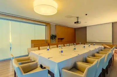 Boardroom