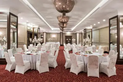 Ballroom