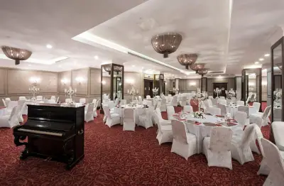 Ballroom