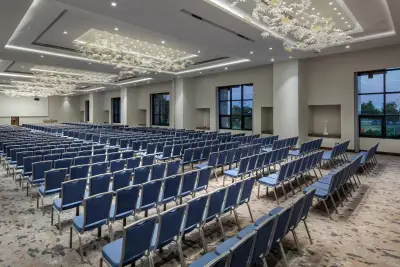 Grand Ballroom