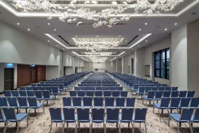 Grand Ballroom