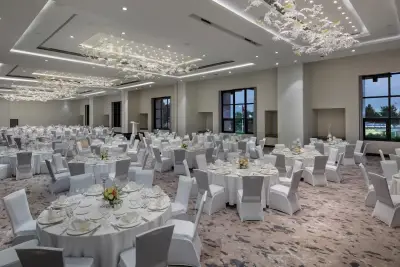 Grand Ballroom