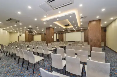 Banque Hall