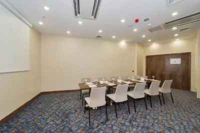 Boardroom