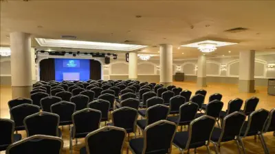 Ballroom