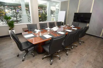 Boardroom