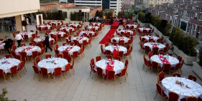 Toros Terrace
