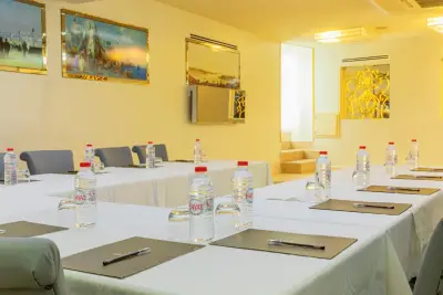 Payitaht Meeting Room