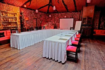 Padisah Meeting Room
