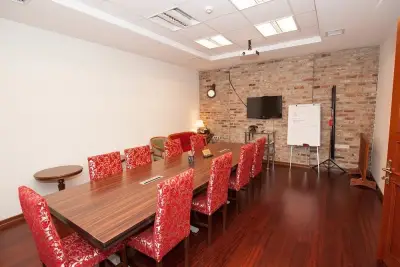 Boardroom