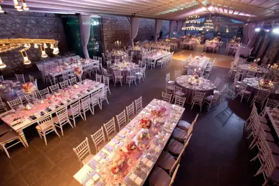 Reji Event Venue