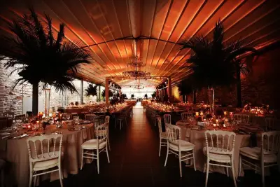 Reji Event Venue