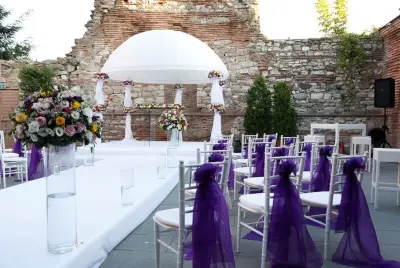 Reji Event Venue