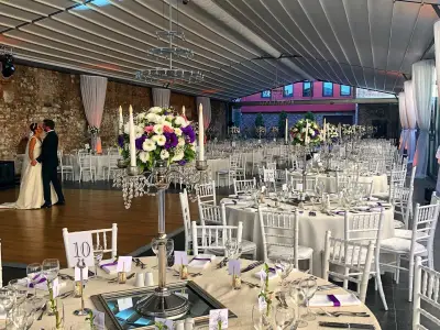 Reji Event Venue