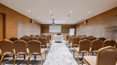 Anatolia Meeting Room