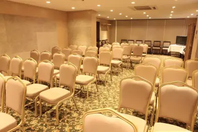 Anatolia Meeting Room