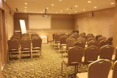 Anatolia Meeting Room