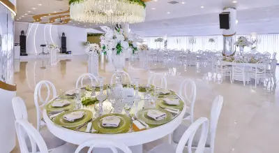 Silver Salon