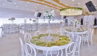 Silver Salon