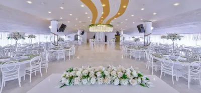 Silver Salon