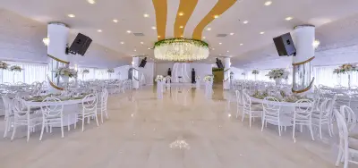Silver Salon