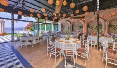Wedding Hall