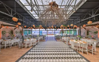 Wedding Hall
