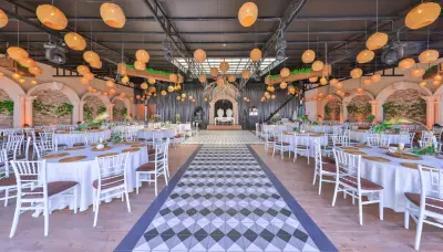 Wedding Hall