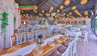 Wedding Hall