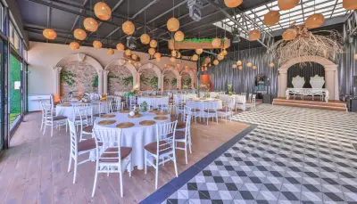 Wedding Hall