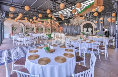 Wedding Hall