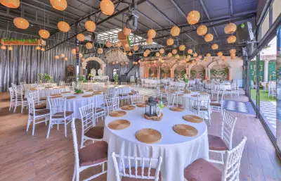 Wedding Hall