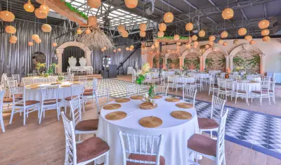 Wedding Hall