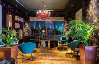Private Dining