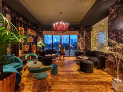 Private Dining