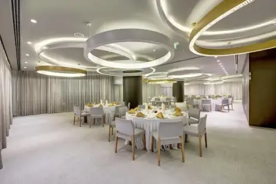 Mohra Ballroom