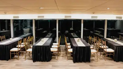 Main Deck