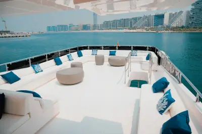 Upper Deck