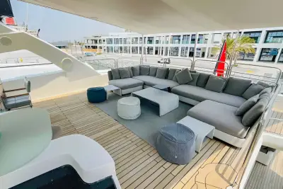 Main Area