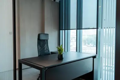 Small Offices