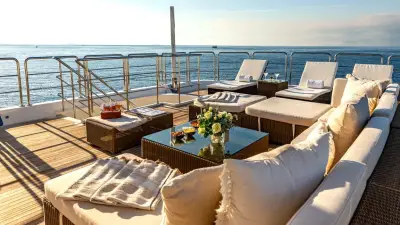 Upper Deck