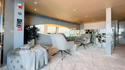 Main Deck
