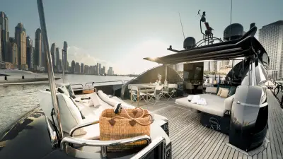Yacht