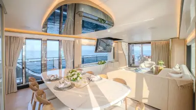 Main Deck