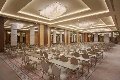 Zeni Ballroom