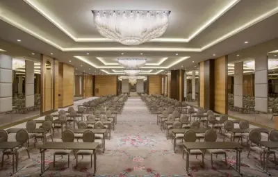 Zeni Ballroom