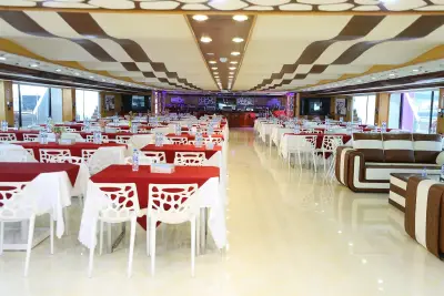 Main Deck