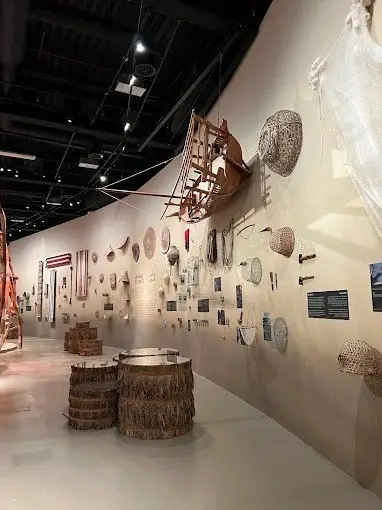 Exhibition Hall
