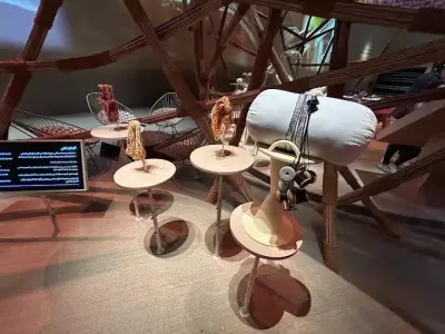 Exhibition Hall